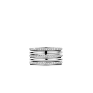 TI SENTO Ring 12145ZI