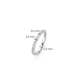 TI SENTO Ring 12147ZI