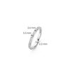 TI SENTO Ring 12147ZI