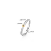 TI SENTO Ring 12147ZY