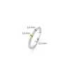 TI SENTO Ring 12148ZY