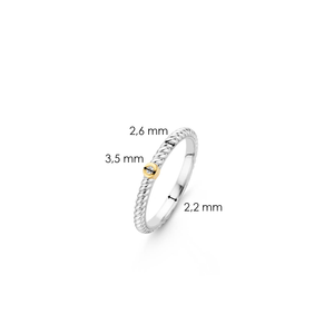 TI SENTO Ring 12148ZY