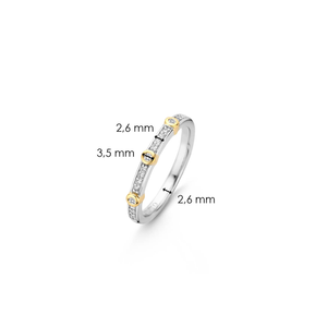 TI SENTO Ring 12149ZY