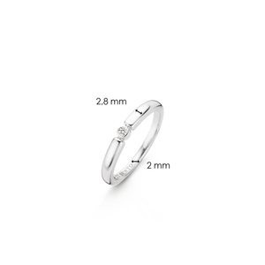 TI SENTO Ring 12150ZI