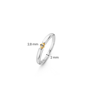 TI SENTO Ring 12150ZY