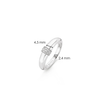 TI SENTO Ring 12151ZI