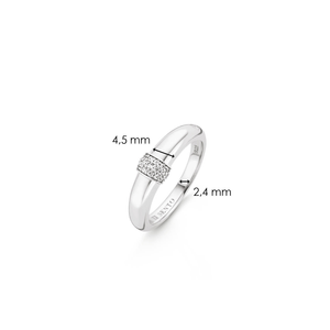 TI SENTO Ring 12151ZI