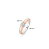 TI SENTO Ring 12151ZR
