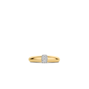 TI SENTO Ring 12151ZY