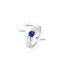TI SENTO Ring 12152BL
