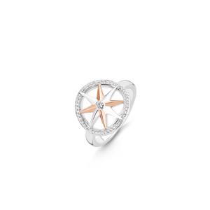 TI SENTO Ring 12155ZR