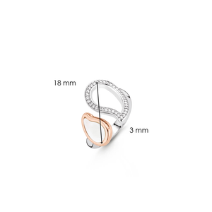 TI SENTO Ring 12156MR