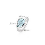TI SENTO Ring 12157WB