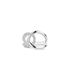 TI SENTO Ring 12158ZI