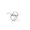 TI SENTO Ring 12158ZI