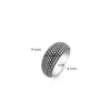 TI SENTO Ring 12161SI