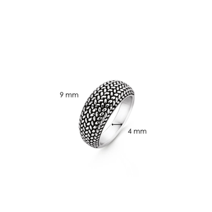 TI SENTO Ring 12161SI