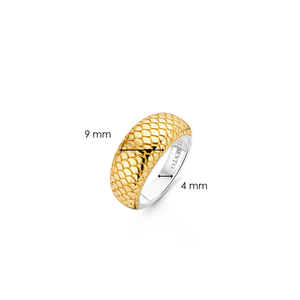 TI SENTO Ring 12162SY