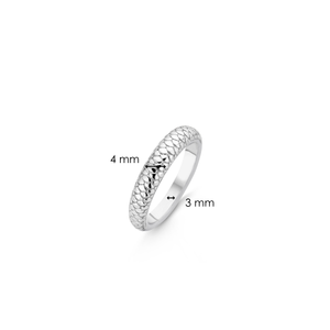 TI SENTO Ring 12164SS