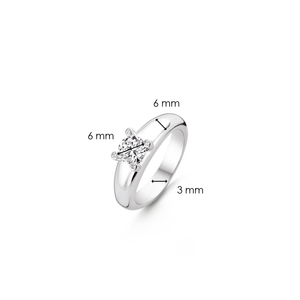 TI SENTO Ring 12165ZI