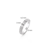 TI SENTO Ring 12166ZI