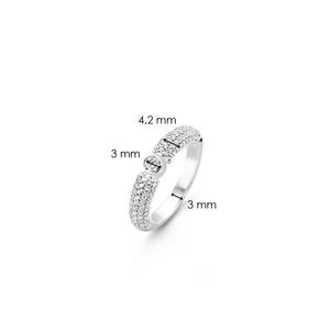 TI SENTO Ring 12166ZI