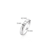 TI SENTO Ring 12167ZI