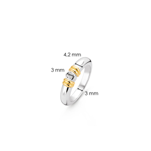 TI SENTO Ring 12168ZY