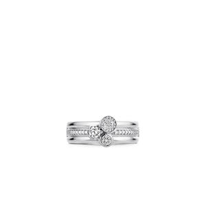 TI SENTO Ring 12169ZI