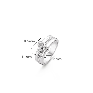 TI SENTO Ring 12169ZI