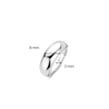 TI SENTO Ring 12172SI