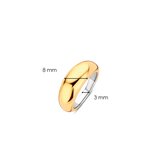 TI SENTO Ring 12172SY
