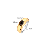 TI SENTO Ring 12173TB
