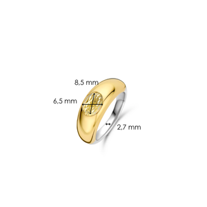 TI SENTO Ring 12173TY