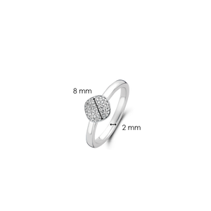 TI SENTO Ring 12174ZI