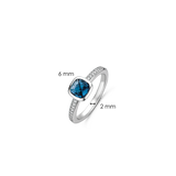 TI SENTO Ring 12176DB