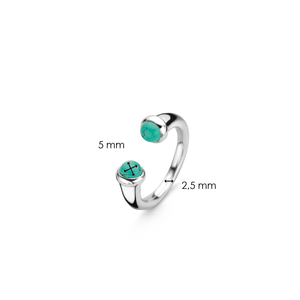 TI SENTO Ring 12177TQ