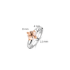 TI SENTO Ring 12179NU