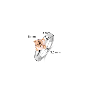 TI SENTO Ring 12179NU