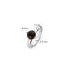 TI SENTO Ring 12179TB