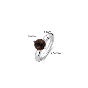 TI SENTO Ring 12179TB