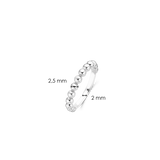 TI SENTO Ring 12181SI