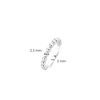TI SENTO Ring 12181SI
