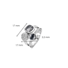 TI SENTO Ring 12182GB