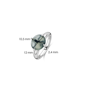 TI SENTO Ring 12184GG