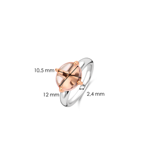 TI SENTO Ring 12184NU