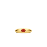 TI SENTO Ring 12185CR