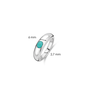 TI SENTO Ring 12185TQ