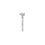 Star Zirconia Ring