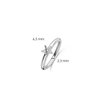 TI SENTO Ring 12186ZI